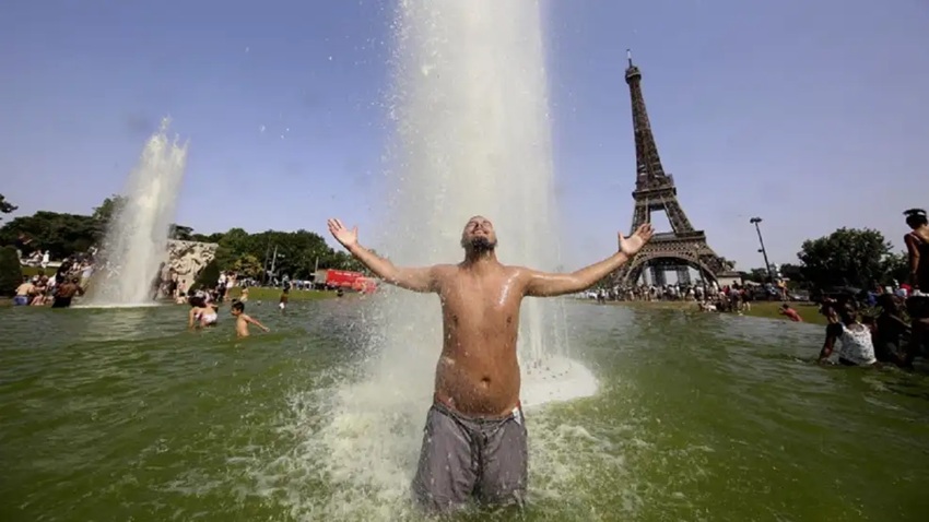 Europa-Francia-Ola-de-Calor