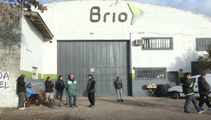 Expreso-Brío