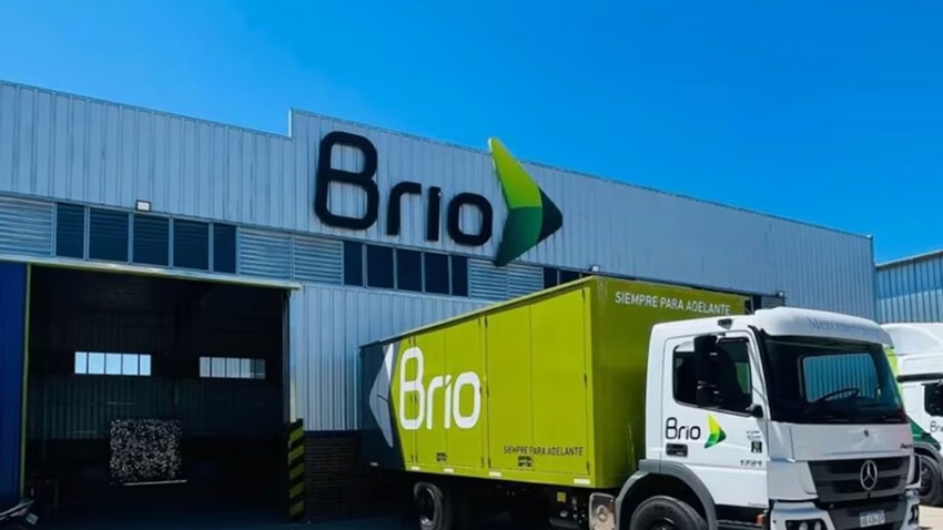 Expreso-Brío