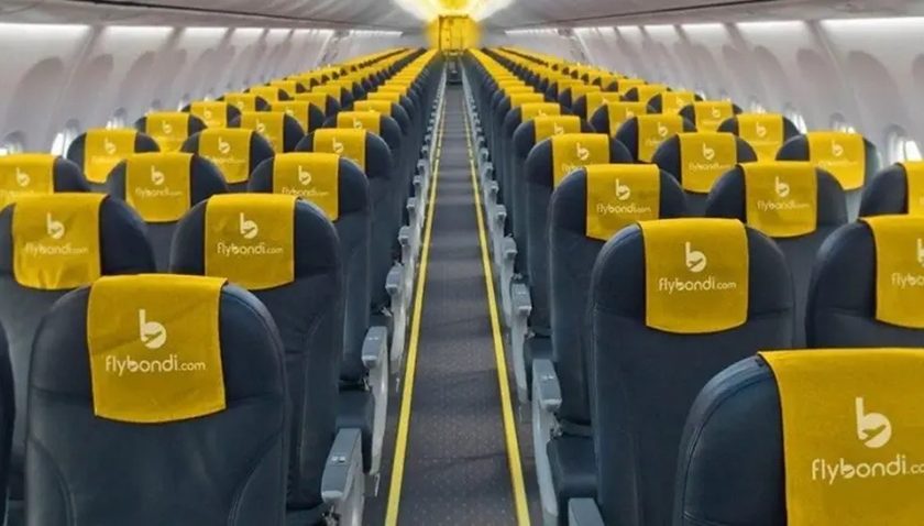 Flybondi