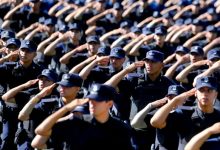 Photo of PBA brindó un AUMENTO del 7% a las FUERZAS de SEGURIDAD