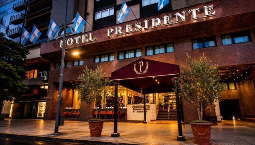 Hotel-Presidente