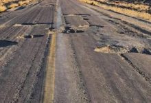 Photo of “BUSCAMOS QUE NACIÓN ENTIENDA QUE LO QUE SE PONE EN RUTAS NO ES GASTO SINO INVERSIÓN”