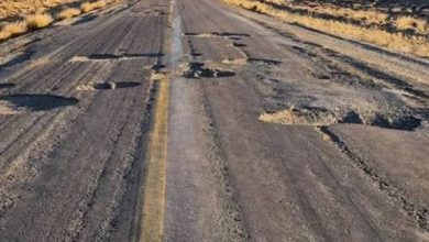 Photo of “BUSCAMOS QUE NACIÓN ENTIENDA QUE LO QUE SE PONE EN RUTAS NO ES GASTO SINO INVERSIÓN”
