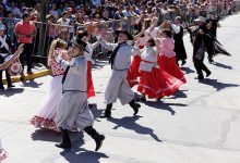 Photo of Almirante Brown celebra el Día de la Independencia con un Acto Patrio y un Desfile Cívico Militar y Tradicionalista