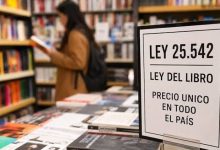 Photo of La CAL cruzó al GOBIERNO por buscar DEROGAR la «LEY DEL LIBRO»