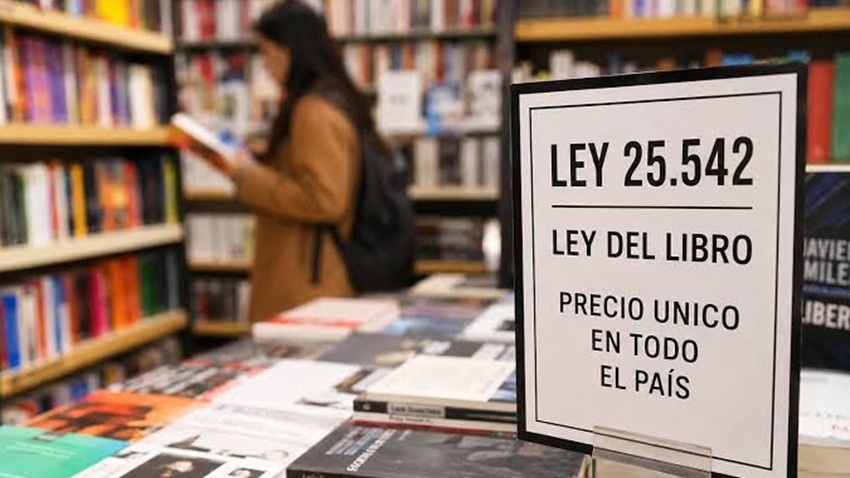 Ley-Libro
