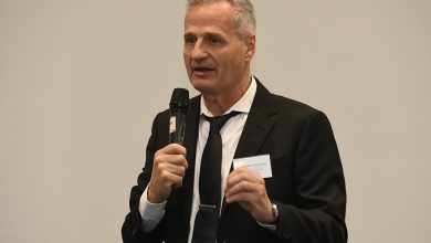 Photo of Suspendieron los aportes para desenvolvimiento institucional de 20 partidos políticos