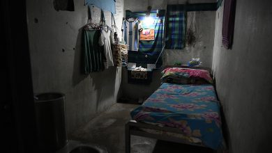 Photo of Superpoblación y miseria en las cárceles federales