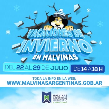 MALVINAS ARGENTINAS