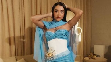 Photo of «VOY A PENSAR EN EVITA»: la MOTIVACIÓN de MARÍA BECERRA para cantar el HIMNO en el MUNDIAL 2026