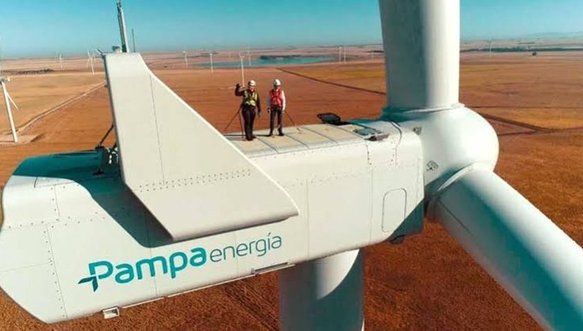 Pampa-Energía