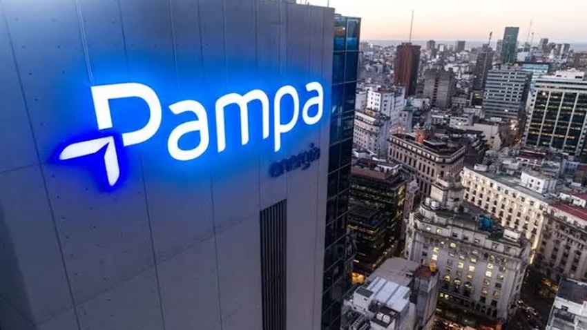 Pampa-Energía
