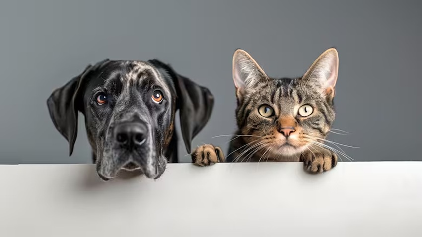 Perros-Gatos