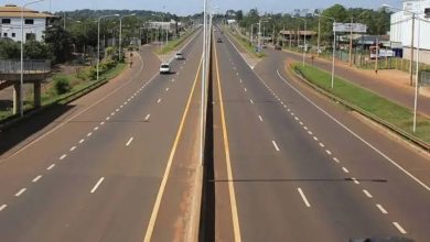 Photo of “DESTRUIR las RUTAS NACIONALES”: el SINDICATO de VIALES RECHAZÓ las PRIVATIZACIONES de MILEI