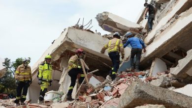 Photo of TERREMOTOS en VENEZUELA: la OMS ADVIRTIÓ por un “AUMENTO CONSIDERABLE” de MUERTOS