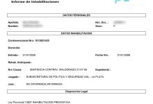 Photo of Transporte inhabilitó a la conductora que atropelló a un padre y a su hijo en Mar del Plata