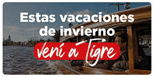 MUNICIPALIDAD DE TIGRE