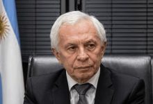 Photo of MILEI “PREMIÓ” a PESINO, el JUEZ que HABILITÓ la REFORMA LABORAL