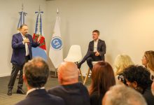 Photo of La Rioja: Quintela presentó en el CFI el plan minero hasta 2030