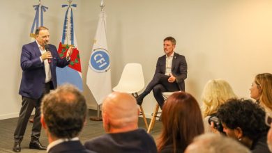Photo of La Rioja: Quintela presentó en el CFI el plan minero hasta 2030