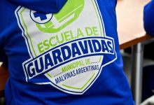 Photo of La Escuela Municipal de Guardavidas de Malvinas Argentinas ya cuenta con validez oficial