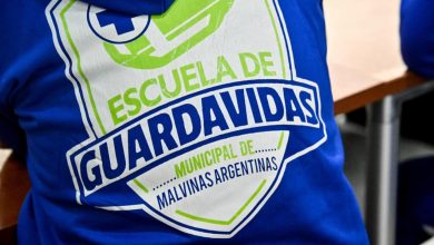 Photo of La Escuela Municipal de Guardavidas de Malvinas Argentinas ya cuenta con validez oficial