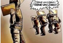 Photo of Alarma en la cultura: los detalles de la propuesta para derogar la Ley del Libro y el impacto en las librerías