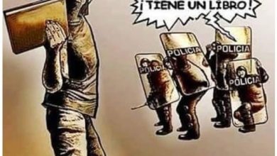 Photo of Alarma en la cultura: los detalles de la propuesta para derogar la Ley del Libro y el impacto en las librerías