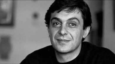 Photo of 13 de julio de 1993 MUERE GERMÁN ABDALA