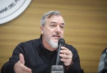 Photo of «NOS DICEN QUE LA INFLACIÓN BAJA, PERO A LOS TRABAJADORES LA VIDA SE NOS ENCARECE CADA DÍA MÁS»