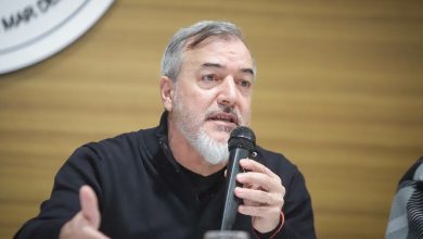 Photo of «NOS DICEN QUE LA INFLACIÓN BAJA, PERO A LOS TRABAJADORES LA VIDA SE NOS ENCARECE CADA DÍA MÁS»