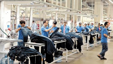 Photo of Asociación Obrera Textil en estado de alerta y movilización
