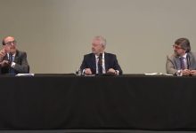 Photo of La estrategia de la defensa de Cristina Kirchner ante la Corte Internacional