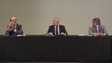 Photo of La estrategia de la defensa de Cristina Kirchner ante la Corte Internacional