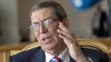 Photo of Cuba: Denuncian presiones de EE.UU. a Gobiernos para frenar condena internacional al bloqueo