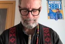 Photo of «Tenemos pibes rotos, suicidios, hay que reconstruir lo colectivo» Padre Juan Carlos Molina