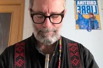 Photo of «Tenemos pibes rotos, suicidios, hay que reconstruir lo colectivo» Padre Juan Carlos Molina