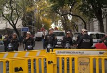 Photo of “Riesgo de derrumbe”: una nueva modalidad para dejar familias en la calle