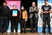 Photo of Más de 220 familias avanzan en la regularización dominial de sus hogares