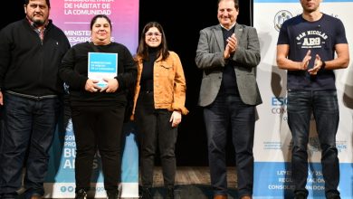 Photo of Más de 220 familias avanzan en la regularización dominial de sus hogares