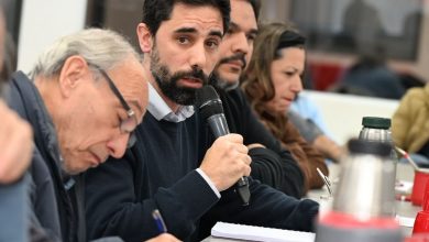 Photo of Federación Nacional de Salud reclama paritarias urgente