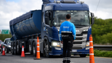 Photo of Marinucci pone en marcha un nuevo sistema de licencias profesionales con mayores controles y más seguridad vial