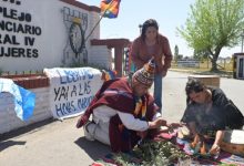 Photo of ONU cuestionó el uso que hace el gobierno argentino de la categoría de “terrorismo”