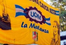 Photo of INTERVENCIÓN DE LA UOM: RUMORES DE UN AVANCE JUDICIAL SOBRE LA PODEROSA SECCIONAL LA MATANZA