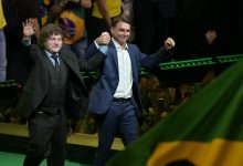 Photo of APDH: Repudio a la intolerable injerencia del presidente Milei en la política interna de Brasil