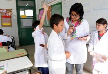 Photo of BSAS: Provincia ofreció a los gremios docentes un aumento salarial del 7% escalonado en julio y agosto