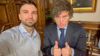 Photo of Golpe a la causa $LIBRA: apartaron a las querellas de los estafados