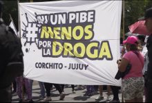 Photo of Estreno del documental “La Lucha, la esperanza, un camino”