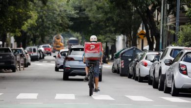 Photo of Uber compra Delivery Hero por 14.800 millones de dólares